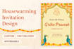 design modern wedding and event invitations