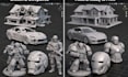 stl file repair fix edit custom modification 3d scan cleanup stl split 3mf print