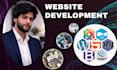 build a high quality website at a budget friendly price