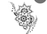 design professional tattoo and custom tattoo