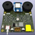 design custom esp32 pcb with wifi, bluetooth and schematic and enclosure
