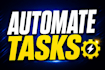 automate your boring tasks using python scripts fast