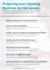 professional accounting cleanup and bookkeeping catch up