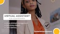 be your reliable virtual assistant