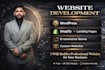 build your professional wordpress shopify and woocommerce website
