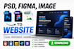 fix your html, css and javascript issues