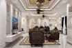 create 3d exterior and interior rendaring