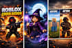 roblox cover design everything