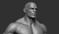 professionally rig and weight paint your mesh in blender with cloth simulation