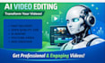 create online course video course elearning video using synthesia heygen