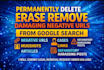 remove mugshots,erase bad articles,delete negative links,false news on google