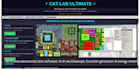build all in one electronics test software