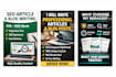 write SEO blog articles