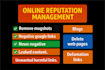 remove mugshot delete negative articles bad google map listing erase news links