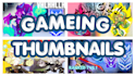 design high quality brawlhalla thumbnail