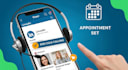 do b2b appointment setting