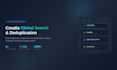 deploy and configure creatio global search and deduplication