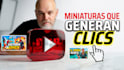 diseñaré miniaturas de youtube virales que aumenten tus clics
