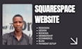 build squarespace website, squarespace website redesign, acuity scheduling