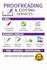 fix grammar and spelling to improve your writing
