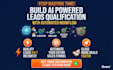 build ai powered leads qualification with automated workflow