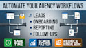 build ai powered leads qualification with automated workflow