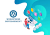 build a wordpress website