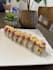 teach you professional sushi making