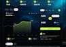 engineer forex trading platform, forex broker website, crypto trading  interface