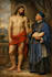 do renaissance art painting portrait