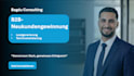 do b2b sales calls and set appointments for your company