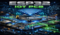design professional esp32 iot pcb with embedded firmware and hardware
