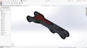 do 3d cad product design and solidworks modeling for production