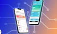 build esim app, virtual phone number provider app, mobile data app, temp app