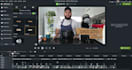 edit your video professionally using camtasia studio