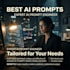 your ai consultant and ai prompt engineer