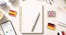 translate documents or audios