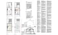 do uk building regulation, planning drawing, loft, hmo, garage conversion