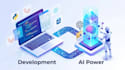 integrate openai API or custom ai into your app website