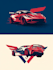 create a high end vehicle wash and auto detailing logo
