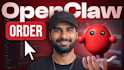 setup openclaw local llm secure private ai agent