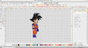 reverse engineering 3d and industrial level embroidery digitization