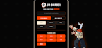 booking system with admin panel and firebase