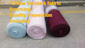 provide textile and fabric sourcing services in china