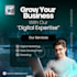 do professional photo editing , business development
