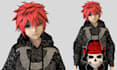 design 3d low poly character for game and animation using blender