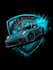 make a car logo design
