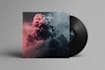 create minimalist album cover design