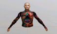 develop fivem custom ped , fivem clothing, custom tattoo, chain