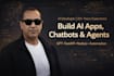 ai chatbot developer, ai agent, gpt app, rag chatbot, API integration
